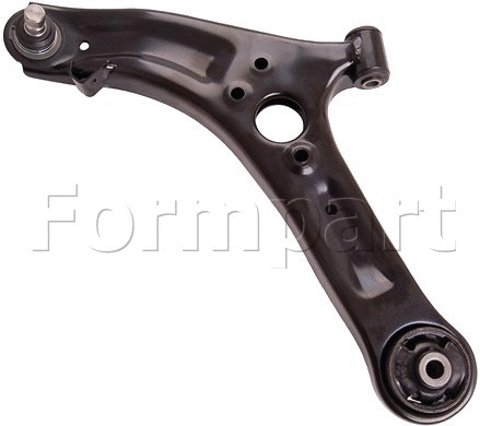 Bras de liaison, suspension de roue FORMPART 4909017
