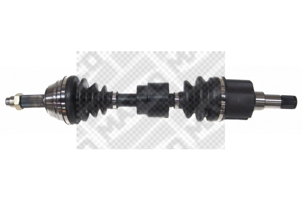 Arbre de transmission MAPCO 16610
