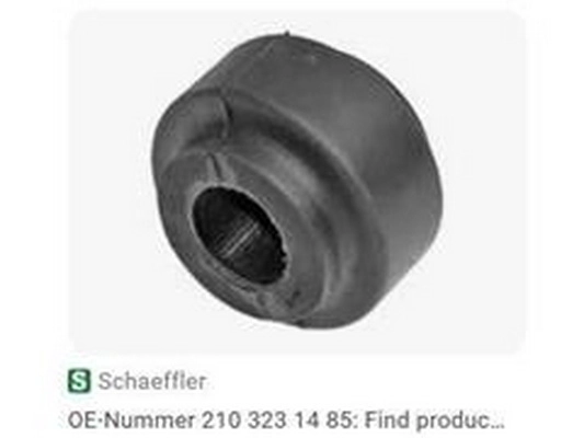 Suspension, stabilisateur ZPY 210 323 14 85