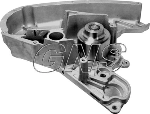 Pompe à eau, refroidissement du moteur GNS YH-IV111