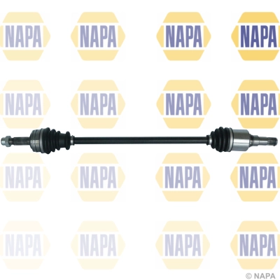 Arbre de transmission NAPA NDS1097R