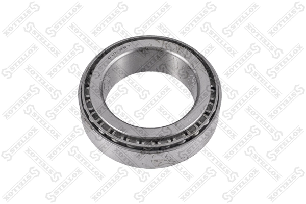 Suspension, boîte manuelle STELLOX 84-40316-SX
