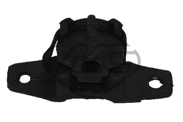 Butée élastique, silencieux Metalcaucho 04653