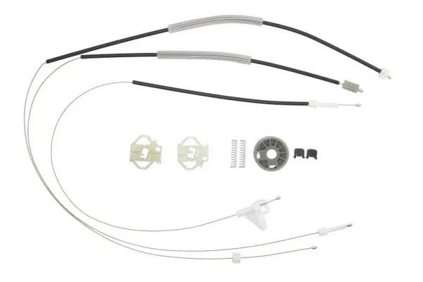 Kit de réparation, lève-vitre BLIC 6205-43-003801P