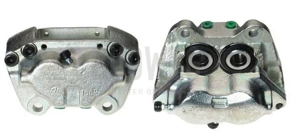 Étrier de frein BUDWEG CALIPER 34702