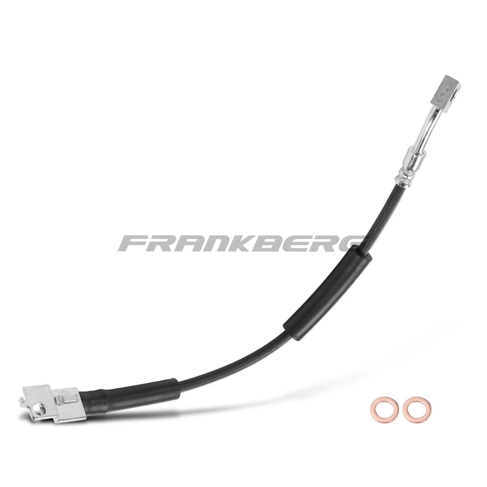 Flexible de frein Frankberg 5481FB0004676