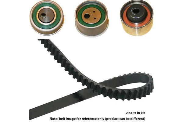 Kit de courroie crantée KAVO PARTS DKT-5507