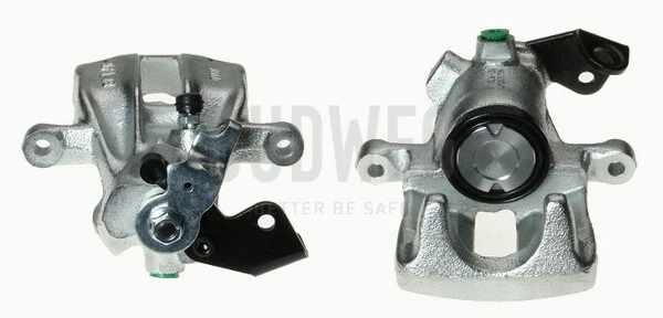 Étrier de frein BUDWEG CALIPER 342350