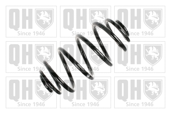 Ressort de suspension QUINTON HAZELL QCS5684
