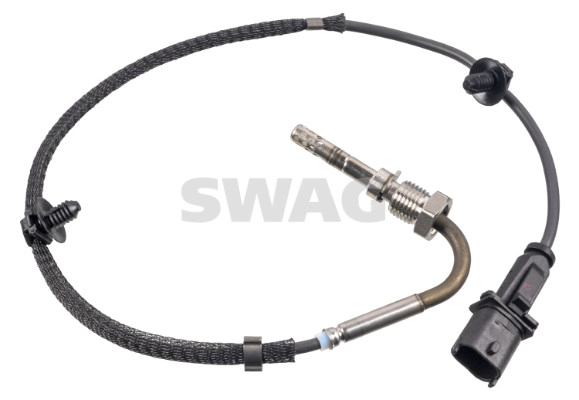 Capteur, température des gaz SWAG 33 11 0042