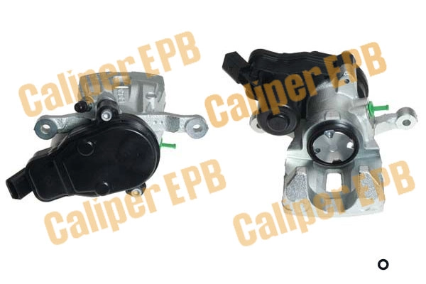 Étrier de frein Calipere+ NAIBA KAY02661XA