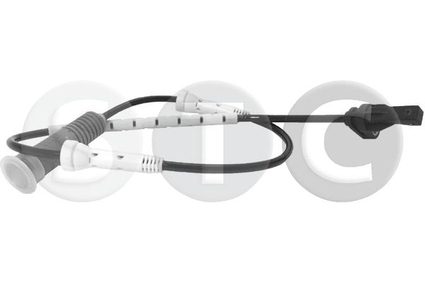 Capteur, vitesse de roue STC T450197