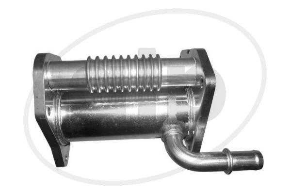 Radiateur, réaspiration des gaz d'échappement alp ALP-005366