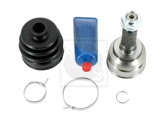 Jeu de joints, arbre de transmission NPS M281A34