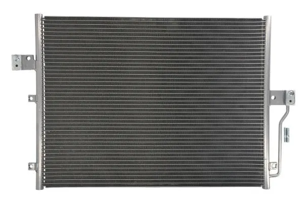 Condenseur, climatisation THERMOTEC KTT110580
