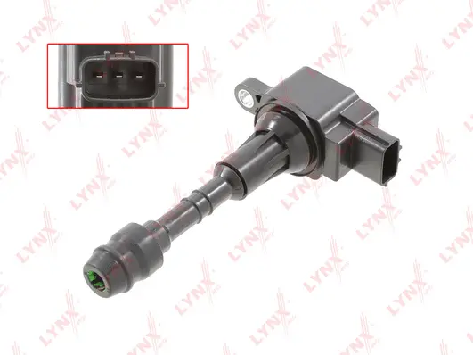 Bobine d'allumage LYNXAUTO SPL1152