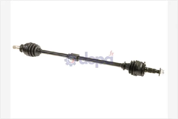Arbre de transmission DEPA 3631900