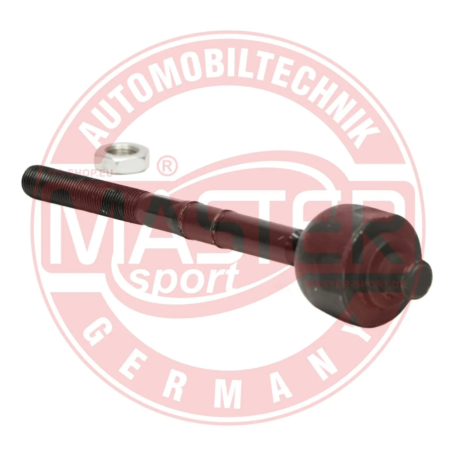 Rotule de direction intérieure, barre de connexion MASTER-SPORT GERMANY 33837-SET-MS