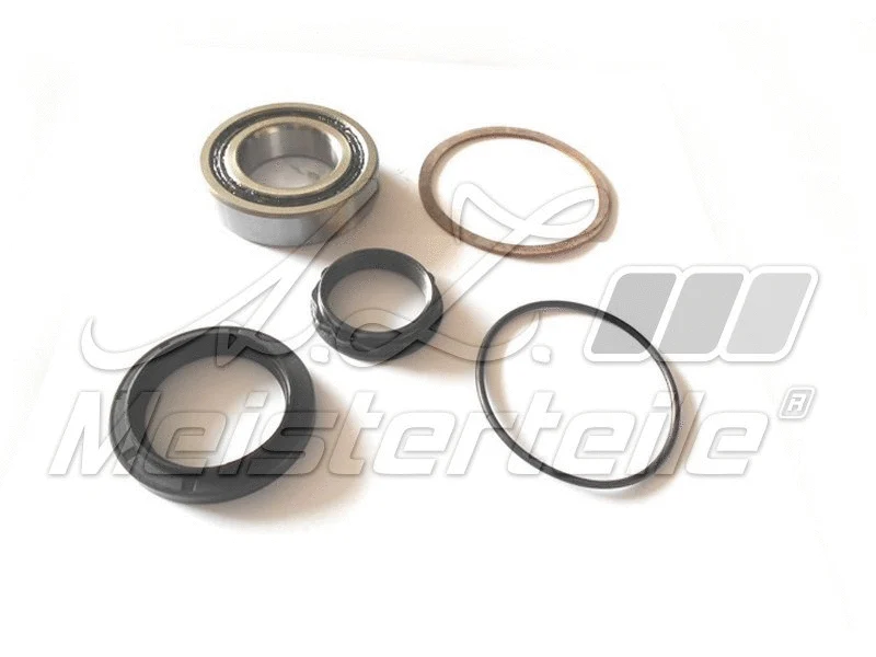 Kit de roulements de roue A.Z. Meisterteile AZMT-42-051-1913