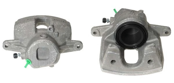 Étrier de frein 4X4 ESTANFI PDF-90-256