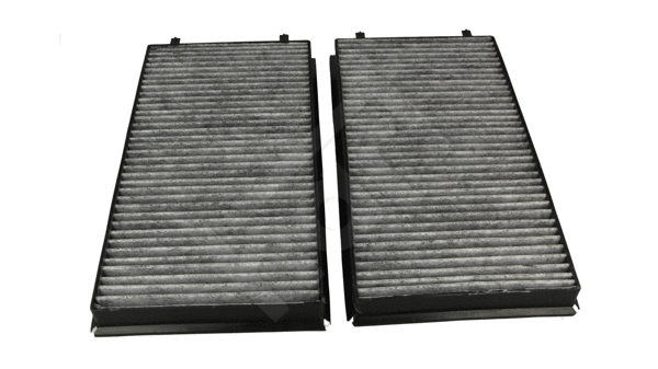Filtre, air de l'habitacle HART 340 539