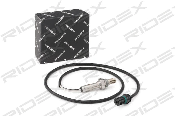 Sonde lambda RIDEX 3922L0170