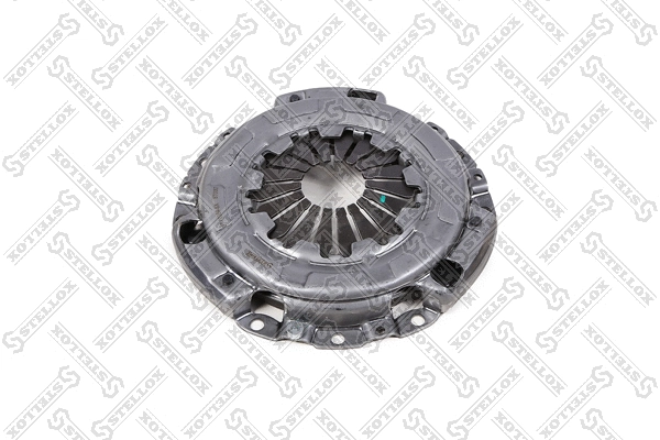Mécanisme d'embrayage STELLOX 07-00364-SX