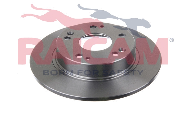Disque de frein RAICAM RD00309