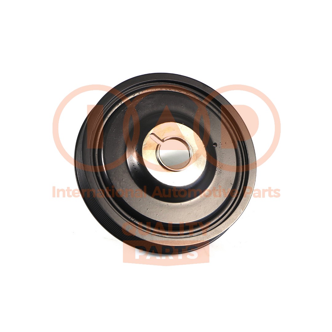 Poulie, vilebrequin IAP QUALITY PARTS 132-13111