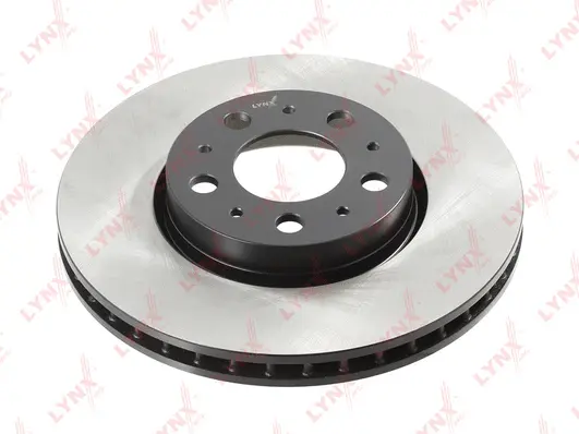Disque de frein LYNXAUTO BN-2009