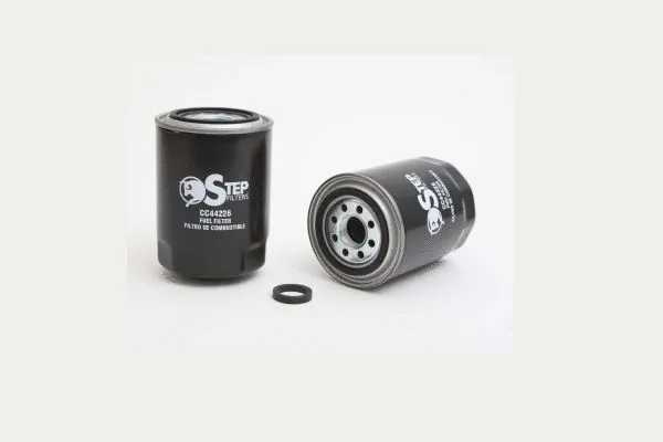 Filtre à carburant STEP FILTERS CC44226