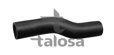 Gaine de suralimentation TALOSA 66-14954