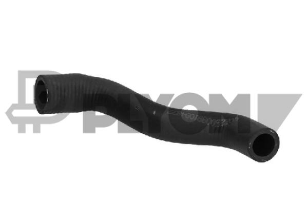 Durite de radiateur PLYOM P775162