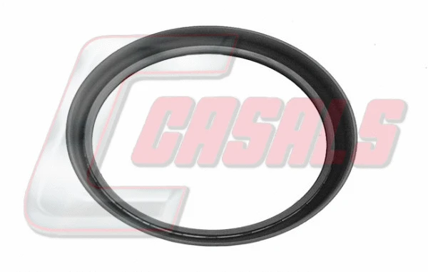 Bague d'étanchéité, moyeu de roue CASALS 20314