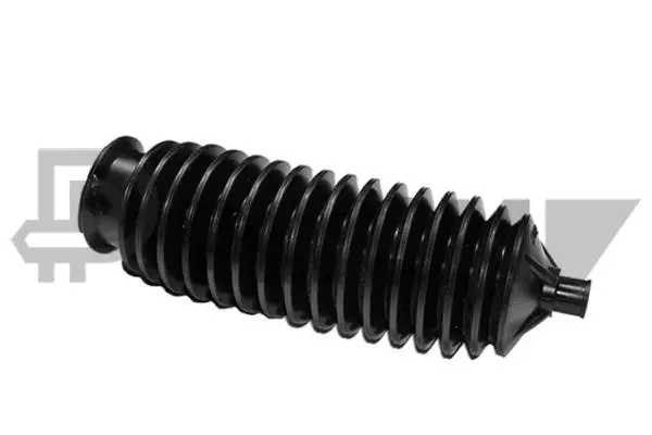 Joint-soufflet, direction PLYOM P751274