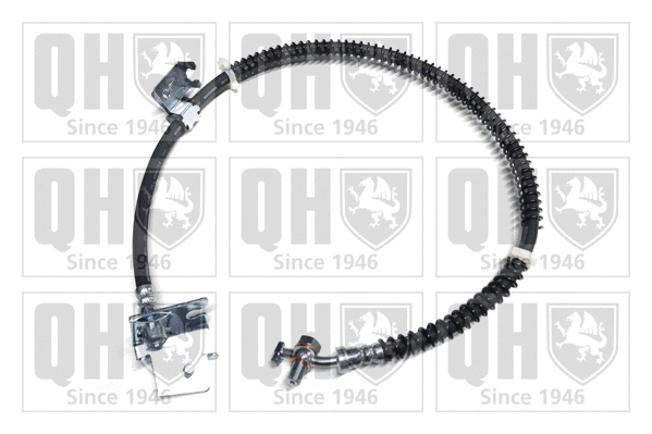 Flexible de frein QUINTON HAZELL BFH5247