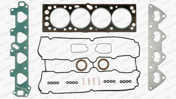 Jeu de joints, culasse WILMINK GROUP WG1090501