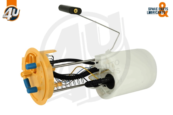 Pompe à carburant 4U Autoparts 32933VV