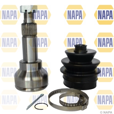 Joint, arbre de commande NAPA NCV1081