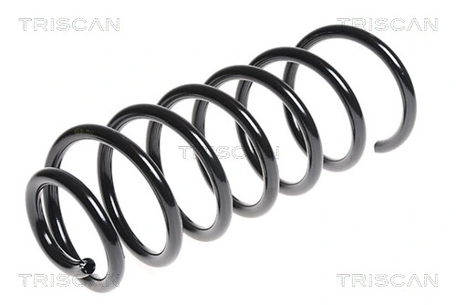 Ressort de suspension TRISCAN 8750 28306
