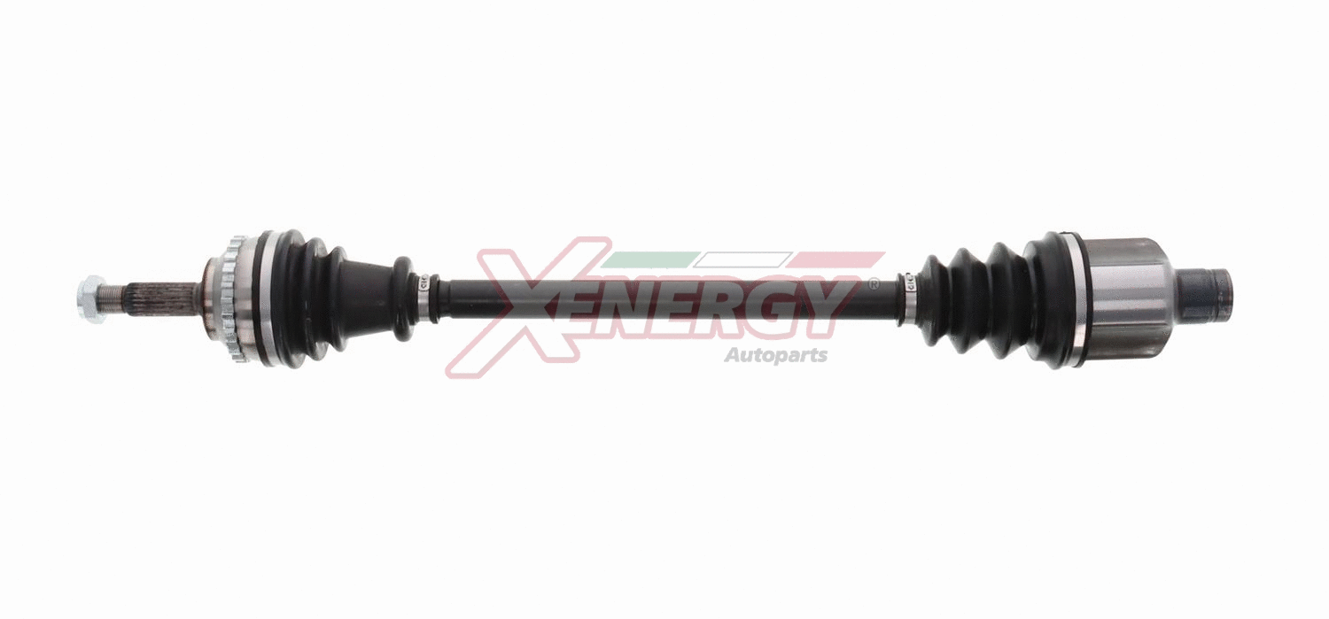 Arbre de transmission AP XENERGY X30697