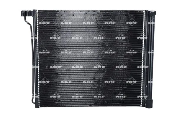 Condenseur, climatisation NRF 350569