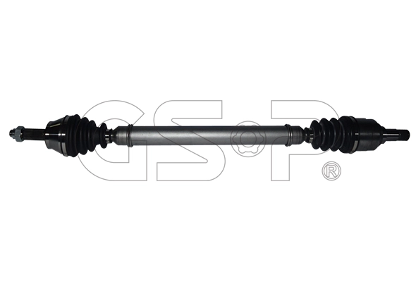 Arbre de transmission GSP-BR 218289