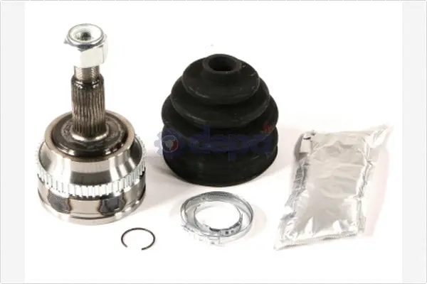 Jeu de joints, arbre de transmission DEPA JC44