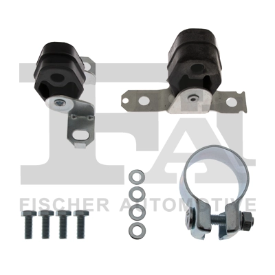 Kit d'assemblage, silencieux FA1 K112415