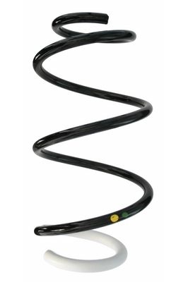 Ressort de suspension SPIDAN 87874