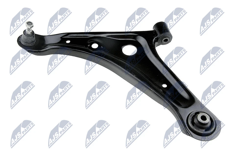 Bras de liaison, suspension de roue NTY ZWD-MS-000