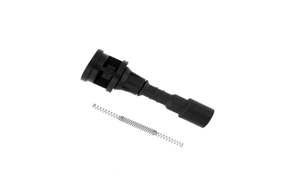 Fiche, bougie d'allumage TESLA CP113