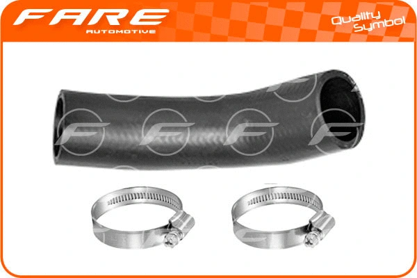 Gaine de suralimentation FARE SA 13038