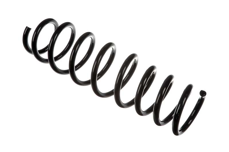 Ressort de suspension A.Z. Meisterteile AZMT-42-089-1225